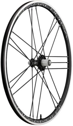 Campagnolo® Shamal Ultra C17 2-Way Fit Laufradsatz -Fahrradzubehör 345274