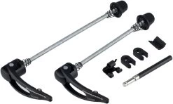 Campagnolo® Shamal Ultra C17 2-Way Fit Laufradsatz -Fahrradzubehör 345277