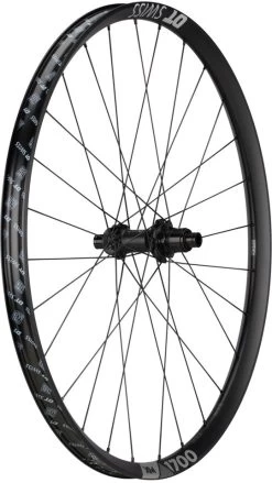 Dt-swiss XM 1700 SPLINE 30 Boost Disc Center Lock 27,5" Laufradsatz -Fahrradzubehör 345545