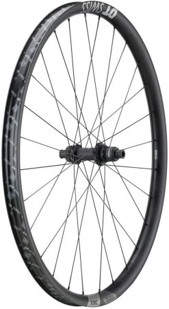 Dt-swiss XRC 1501 SPLINE 30 Carbon Boost Disc Center Lock 29" Laufradsatz -Fahrradzubehör 346592
