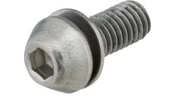 Shimano Deore Umwerfer FD-M4100 2-/10-fach -Fahrradzubehör 346955