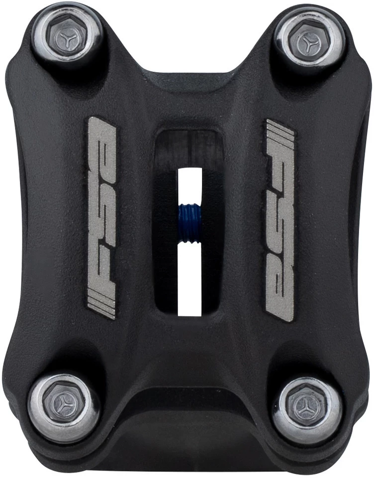 FSA Omega 31.8 Vorbau 5 FSA Omega 31.8 Vorbau – Bild 5