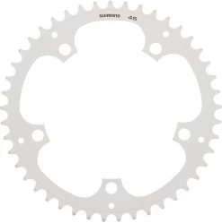 Shimano Alfine Kettenblatt FC-S501 9-fach 6 Shimano Alfine Kettenblatt FC-S501 9-fach -Fahrradzubehör 348271