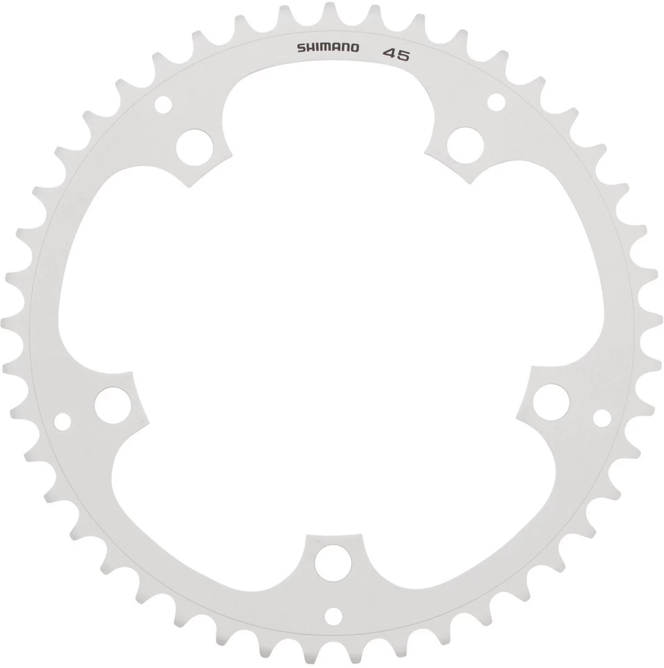 Shimano Alfine Kettenblatt FC-S501 9-fach 3 Shimano Alfine Kettenblatt FC-S501 9-fach – Bild 3