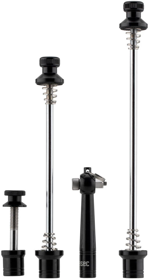 Schnellspannsatz Mit SecuLock 2 Schnellspannsatz Mit SecuLock – Bild 2