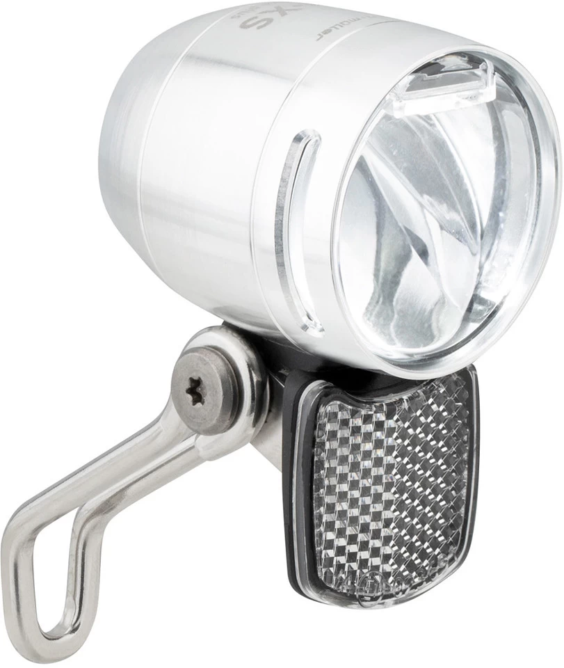 Busch-mueller IQ-XS LED Frontlicht Mit StVZO-Zulassung 1 Busch-mueller IQ-XS LED Frontlicht Mit StVZO-Zulassung