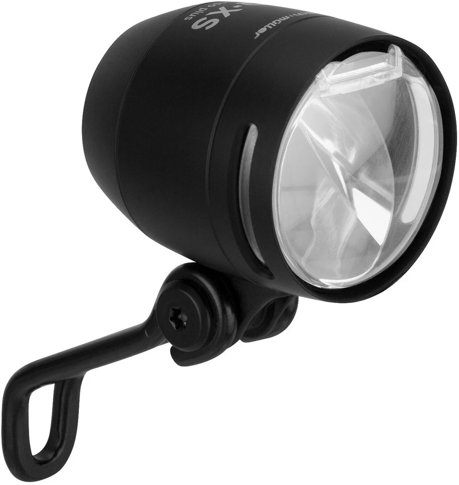 Busch-mueller IQ-XS LED Frontlicht Mit StVZO-Zulassung 2 Busch-mueller IQ-XS LED Frontlicht Mit StVZO-Zulassung – Bild 2