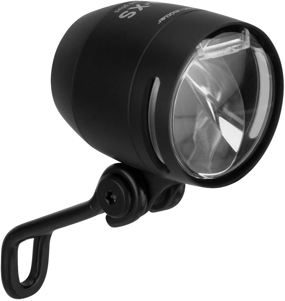 Busch-mueller IQ-XS LED Frontlicht Mit StVZO-Zulassung 3 Busch-mueller IQ-XS LED Frontlicht Mit StVZO-Zulassung – Bild 3