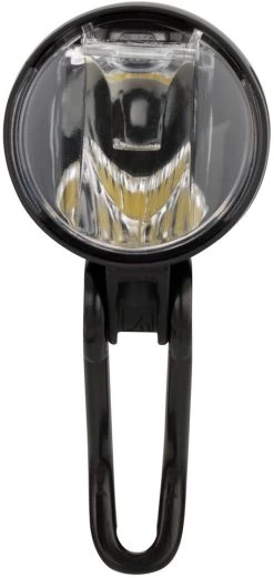 Busch-mueller IQ-XS LED Frontlicht Mit StVZO-Zulassung 11 Busch-mueller IQ-XS LED Frontlicht Mit StVZO-Zulassung -Fahrradzubehör 350199