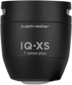 Busch-mueller IQ-XS LED Frontlicht Mit StVZO-Zulassung 13 Busch-mueller IQ-XS LED Frontlicht Mit StVZO-Zulassung -Fahrradzubehör 350201