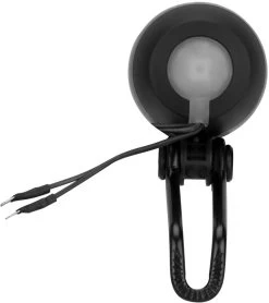 Busch-mueller IQ-XS LED Frontlicht Mit StVZO-Zulassung 14 Busch-mueller IQ-XS LED Frontlicht Mit StVZO-Zulassung -Fahrradzubehör 350202