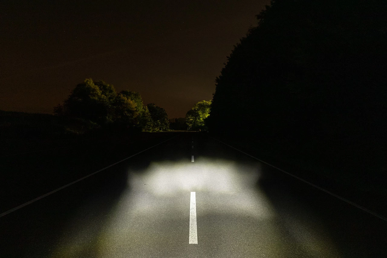 Busch-mueller IQ-XS LED Frontlicht Mit StVZO-Zulassung 8 Busch-mueller IQ-XS LED Frontlicht Mit StVZO-Zulassung – Bild 8