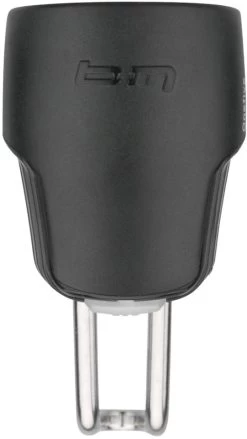 Busch-mueller Lumotec IQ Onefive T Senso Plus LED Frontlicht M.StVZO-Zulassung 2016 -Fahrradzubehör 350246