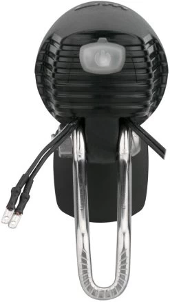 Busch-mueller Lumotec IQ Onefive T Senso Plus LED Frontlicht M.StVZO-Zulassung 2016 -Fahrradzubehör 350247