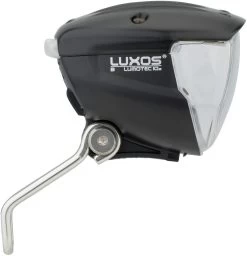 Busch-mueller Lumotec Luxos IQ2 B LED Frontlicht Mit StVZO-Zulassung -Fahrradzubehör 350265