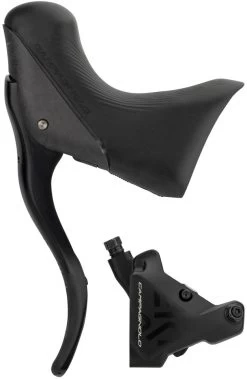 Campagnolo® Ekar Scheibenbremse Hydr. Ergopower Schalt-/Bremsgriff 13-fach