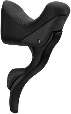 Campagnolo® Ekar Scheibenbremse Hydr. Ergopower Schalt-/Bremsgriff 13-fach -Fahrradzubehör 350944