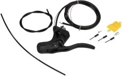 Campagnolo® Ekar Scheibenbremse Hydr. Ergopower Schalt-/Bremsgriff 13-fach -Fahrradzubehör 350945