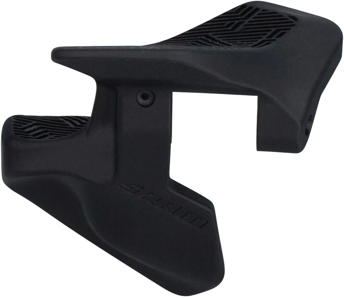 SRAM Schalthebel Eagle AXS Rocker Paddle 12-fach 2 SRAM Schalthebel Eagle AXS Rocker Paddle 12-fach – Bild 2