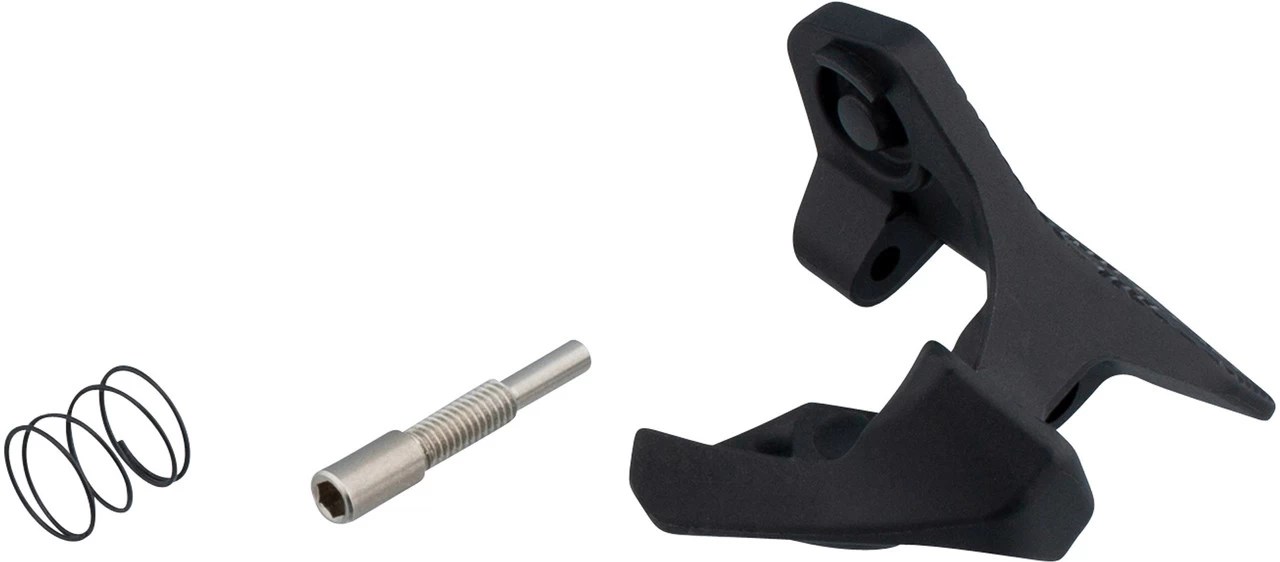 SRAM Schalthebel Eagle AXS Rocker Paddle 12-fach 4 SRAM Schalthebel Eagle AXS Rocker Paddle 12-fach – Bild 4