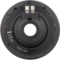 Nabendynamo PL-7 QR12 Disc Center Lock -Fahrradzubehör 356028