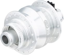 Nabendynamo PL-7 QR12 Disc Center Lock -Fahrradzubehör 356031