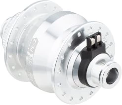 Nabendynamo PL-7 QR12 Disc Center Lock -Fahrradzubehör 356032