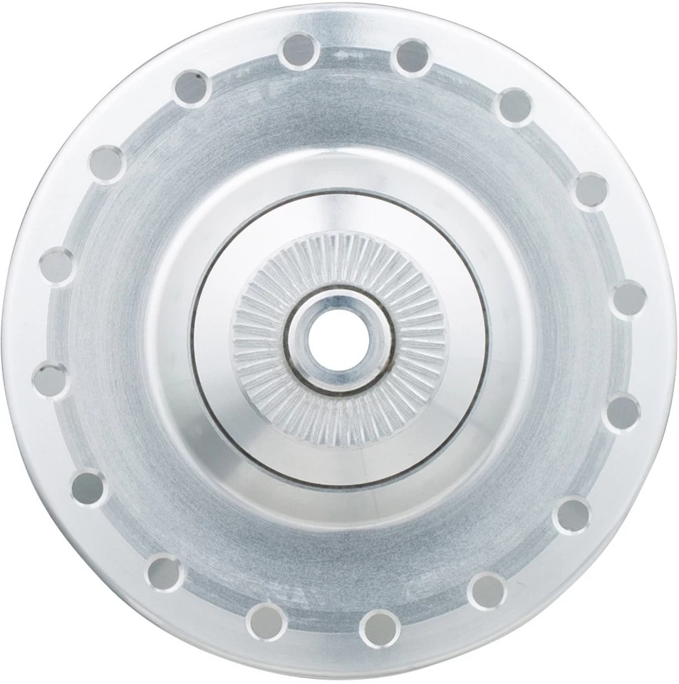 Nabendynamo PV-8 V-Brake 10 Nabendynamo PV-8 V-Brake – Bild 10