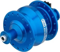 Nabendynamo PV-8 V-Brake 31 Nabendynamo PV-8 V-Brake -Fahrradzubehör 356101