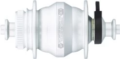 Nabendynamo SL-9 Disc Center Lock -Fahrradzubehör 356112