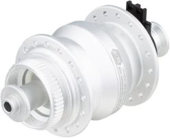 Nabendynamo SL-9 Disc Center Lock -Fahrradzubehör 356113