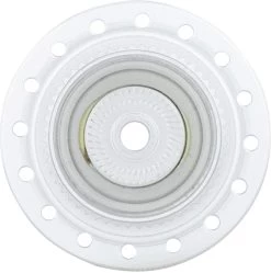 Nabendynamo SL-9 Disc Center Lock -Fahrradzubehör 356115