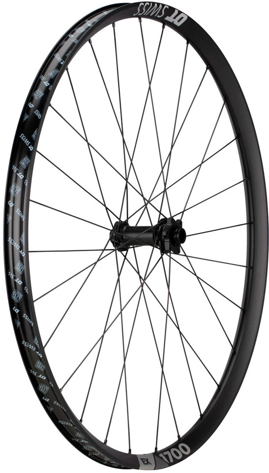 Dt-swiss EX 1700 SPLINE 30 Boost Disc 6-Loch 29" Laufradsatz 2 Dt-swiss EX 1700 SPLINE 30 Boost Disc 6-Loch 29" Laufradsatz – Bild 2