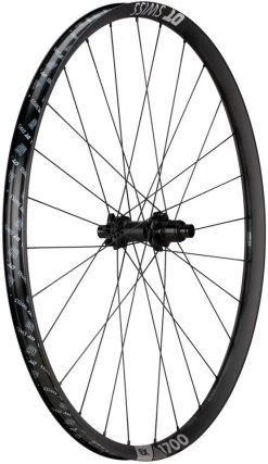 Dt-swiss EX 1700 SPLINE 30 Boost Disc 6-Loch 29" Laufradsatz 9 Dt-swiss EX 1700 SPLINE 30 Boost Disc 6-Loch 29" Laufradsatz -Fahrradzubehör 356229