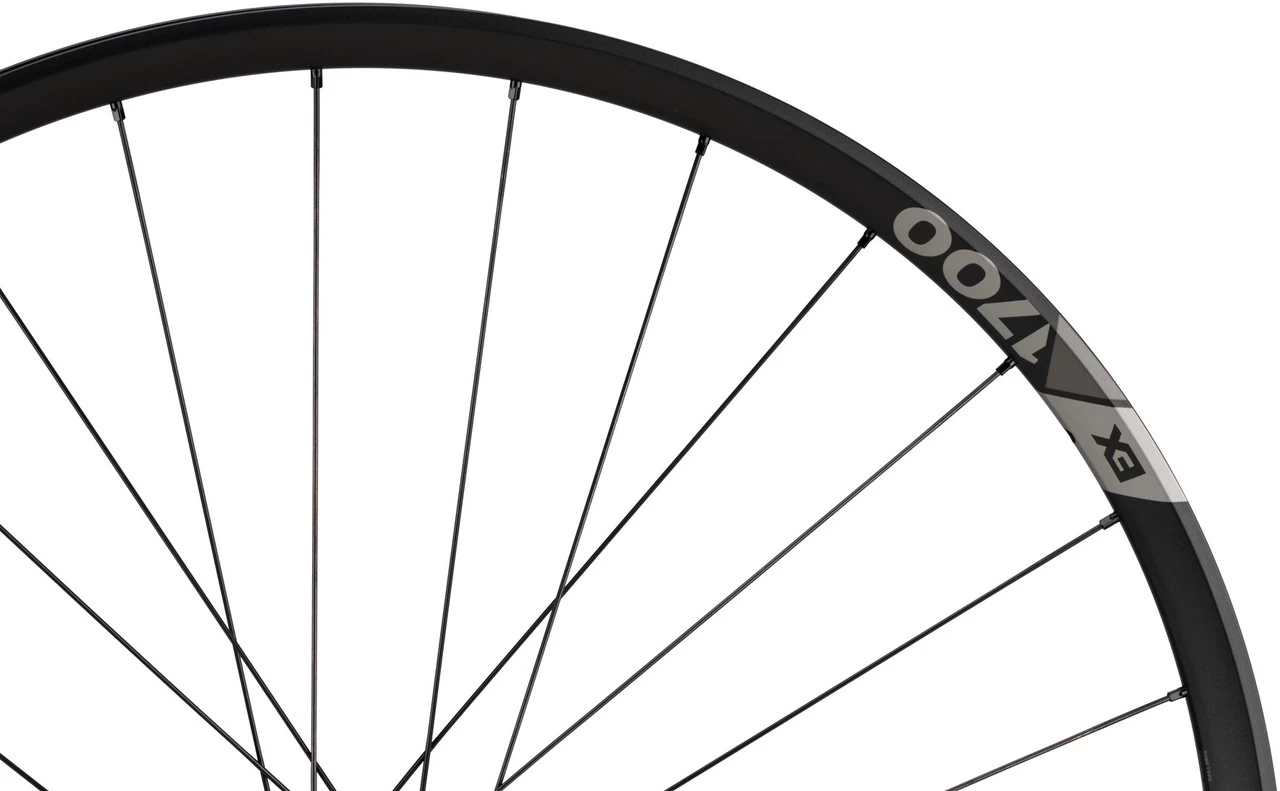 Dt-swiss EX 1700 SPLINE 30 Boost Disc 6-Loch 29" Laufradsatz 6 Dt-swiss EX 1700 SPLINE 30 Boost Disc 6-Loch 29" Laufradsatz – Bild 6