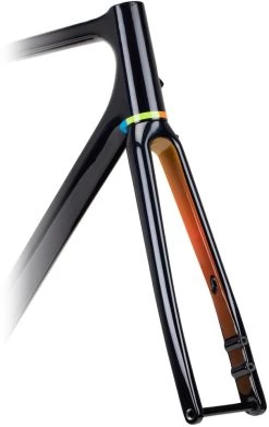 MIN.D. Disc Carbon Rahmenkit -Fahrradzubehör 356261