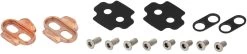 Crankbrothers Easy Release Cleats -Fahrradzubehör 356384