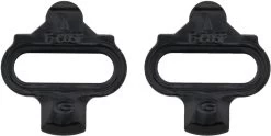 Exustar E-C05 Cleats Schuhplattenset -Fahrradzubehör 356399