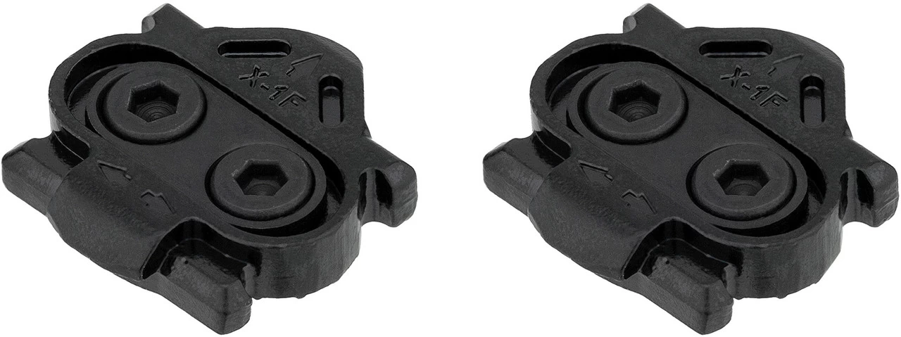 HT X1F Cleats 1 HT X1F Cleats