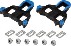 Shimano SPD-SL Cleats SM-SH12 -Fahrradzubehör 356467