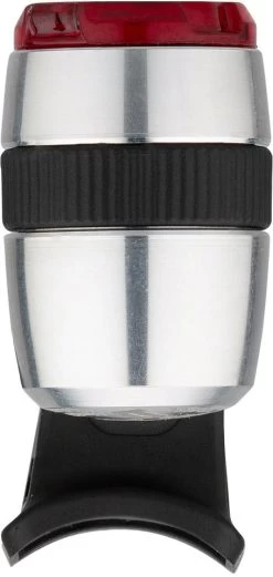 Busch-mueller Mü Dynamo LED Rücklicht Mit StVZO-Zulassung -Fahrradzubehör 358444