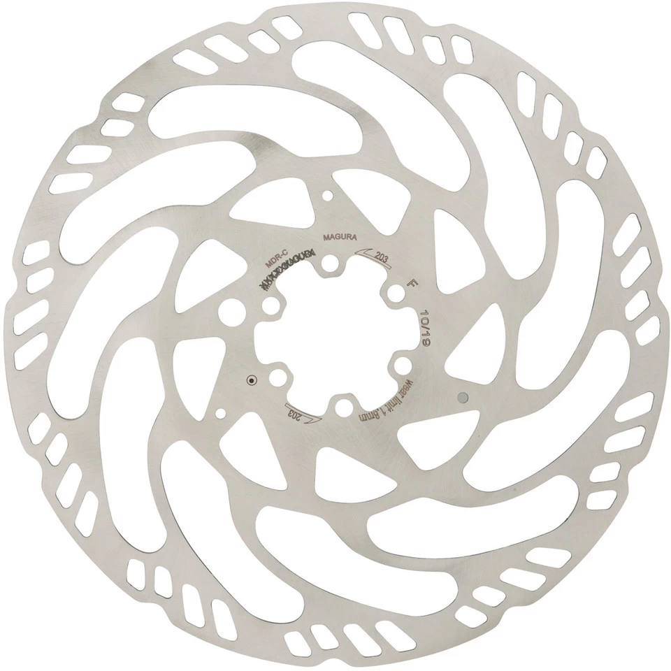 MAGURA Bremsscheibe MDR-C 6-Loch