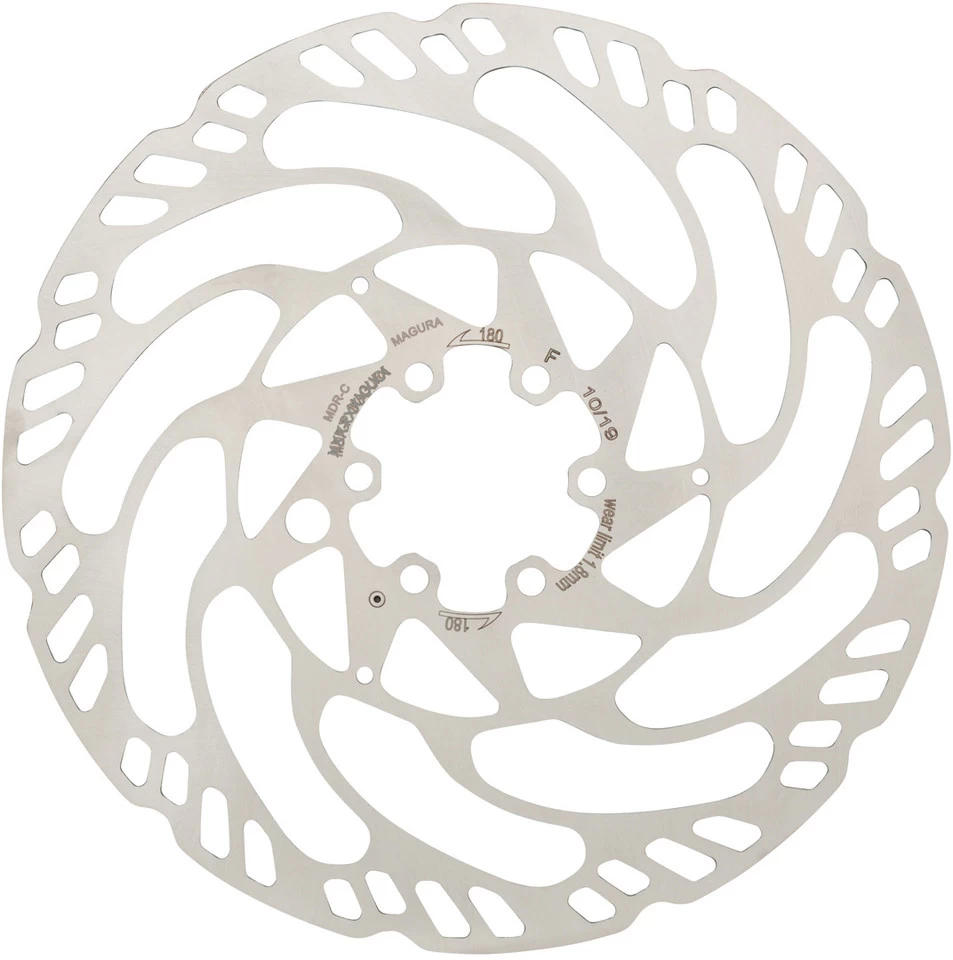 MAGURA Bremsscheibe MDR-C 6-Loch 4 MAGURA Bremsscheibe MDR-C 6-Loch – Bild 4