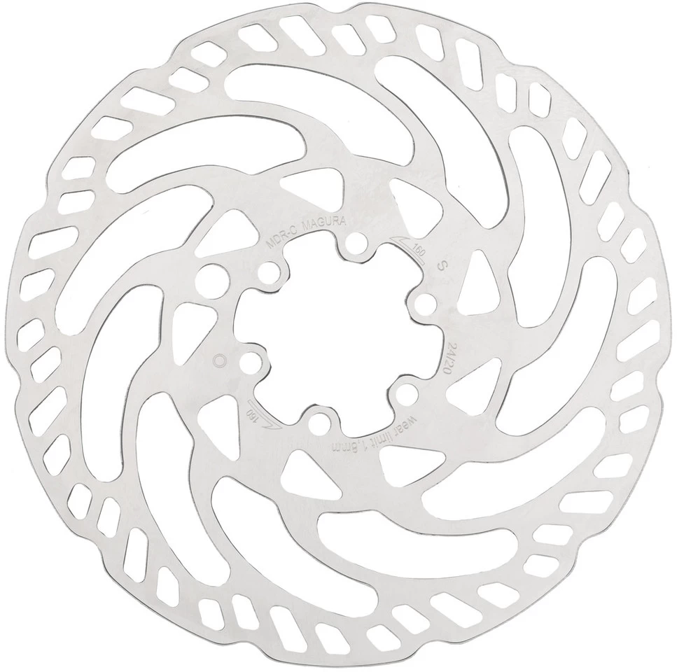 MAGURA Bremsscheibe MDR-C 6-Loch 6 MAGURA Bremsscheibe MDR-C 6-Loch – Bild 6