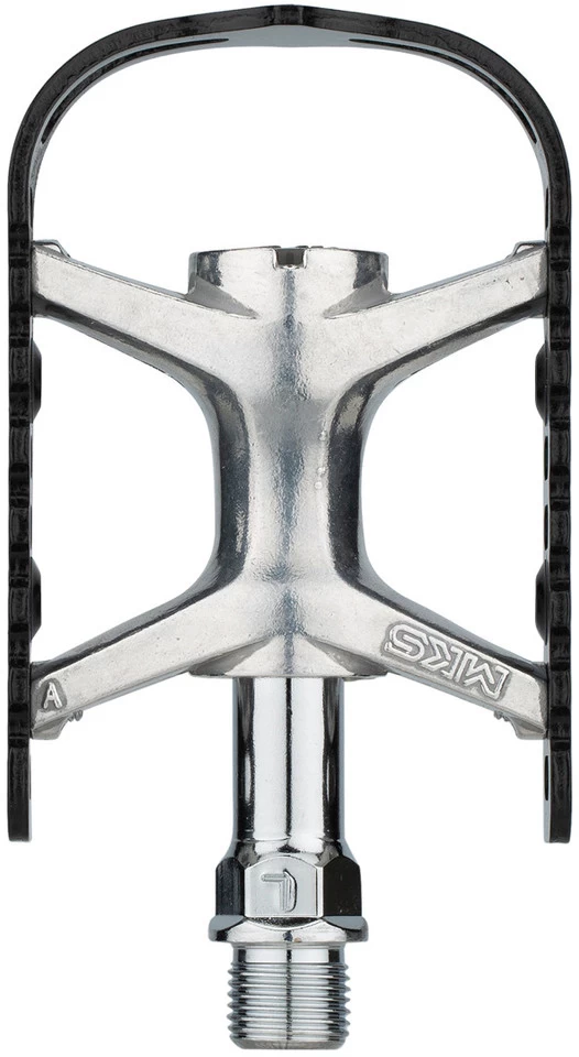 Mks UB-LITE Plattformpedale 1 Mks UB-LITE Plattformpedale