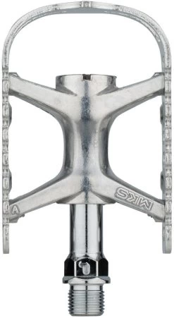 Mks UB-LITE Plattformpedale 12 Mks UB-LITE Plattformpedale -Fahrradzubehör 363843