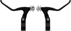 Love Lever 2.5 Long Pull Bremshebel Set -Fahrradzubehör 364257