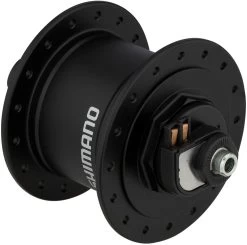 Shimano Alivio Disc Center Lock Nabendynamo DH-T4050-1D -Fahrradzubehör 365550