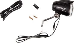 Busch-mueller Lumotec IQ Cyo Premium Senso Plus LED Frontlicht Mit StVZO-Zulassung 6 Busch-mueller Lumotec IQ Cyo Premium Senso Plus LED Frontlicht Mit StVZO-Zulassung -Fahrradzubehör 366746