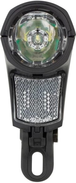 Busch-mueller UPP N Plus LED Frontlicht Mit StVZO-Zulassung -Fahrradzubehör 366775